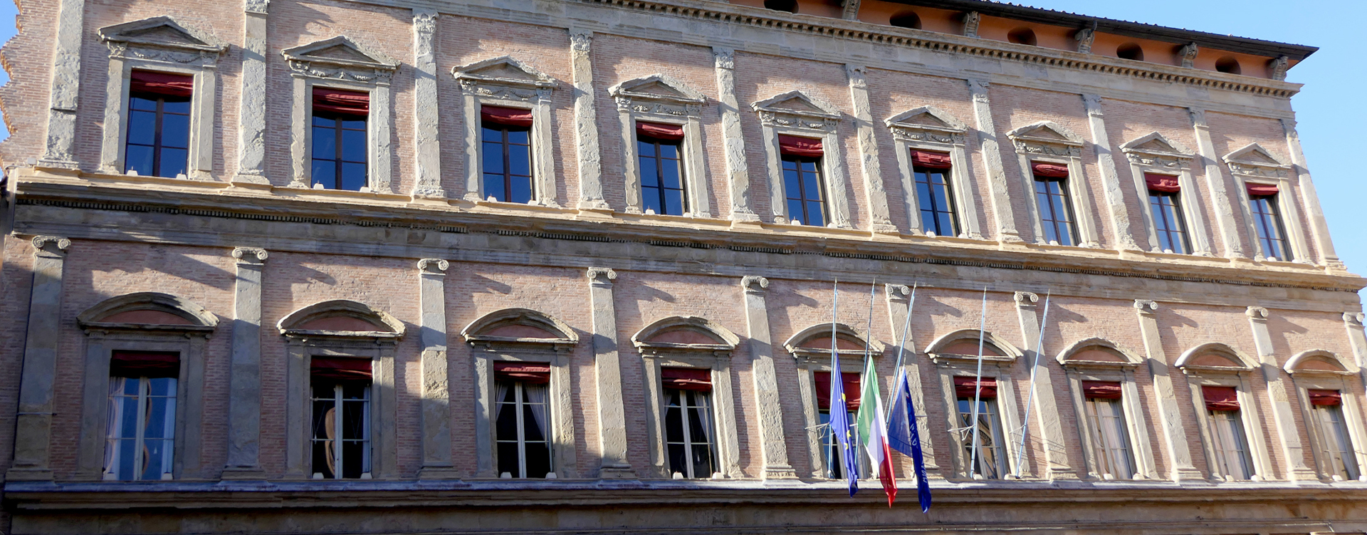 Palazzo Malvezzi